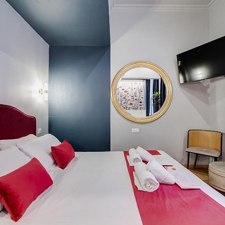 Vivilo Collection - Collina 24 Suites - Close To Via Veneto Рим Экстерьер фото