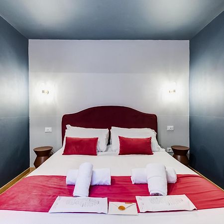Vivilo Collection - Collina 24 Suites - Close To Via Veneto Рим Экстерьер фото