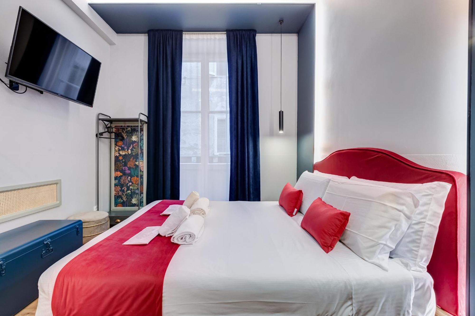Vivilo Collection - Collina 24 Suites - Close To Via Veneto Рим Экстерьер фото