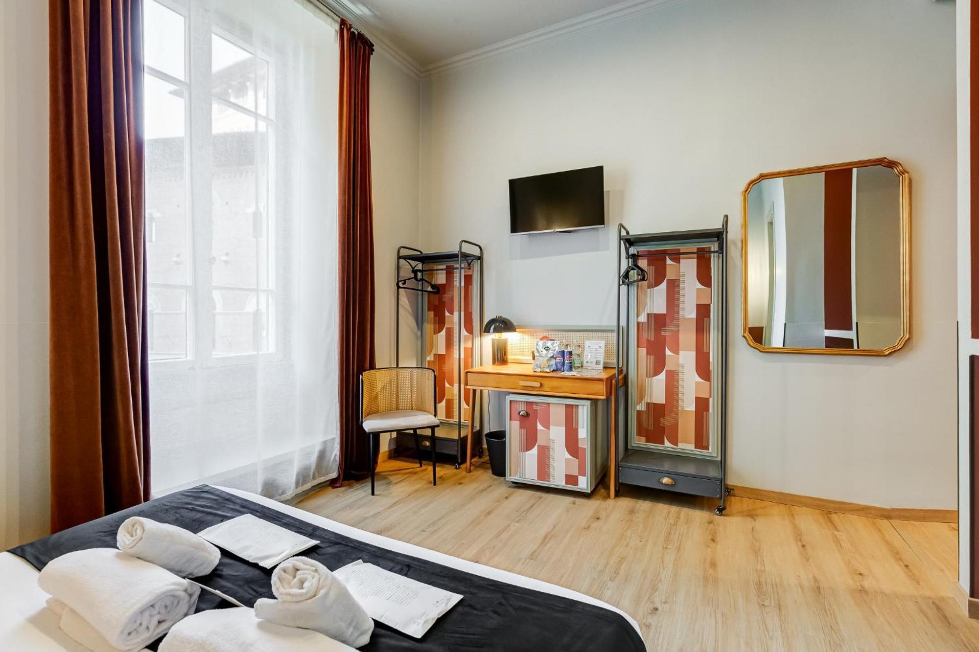 Vivilo Collection - Collina 24 Suites - Close To Via Veneto Рим Экстерьер фото
