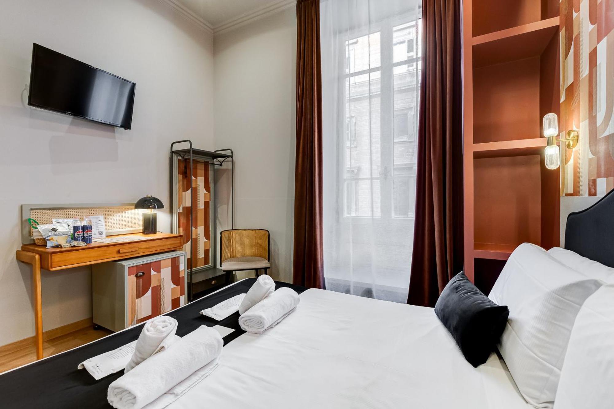 Vivilo Collection - Collina 24 Suites - Close To Via Veneto Рим Экстерьер фото