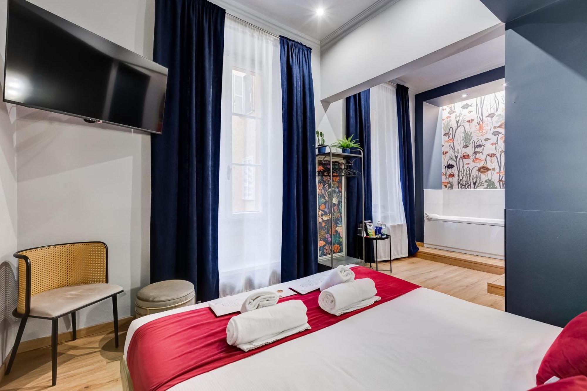 Vivilo Collection - Collina 24 Suites - Close To Via Veneto Рим Экстерьер фото
